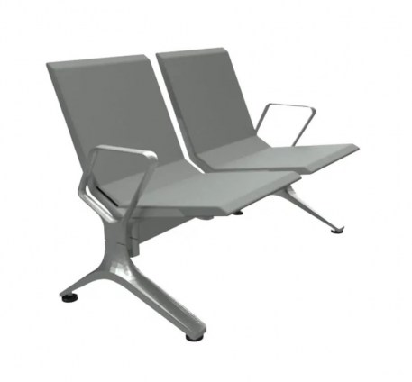 flite 2 seat - grey